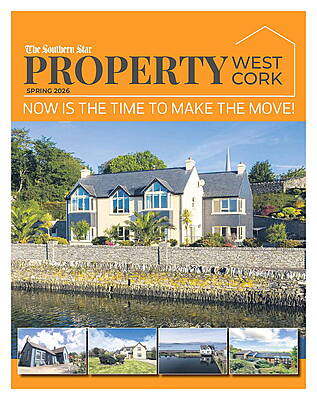 Property West Cork | Summer 2026 
