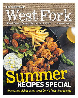 West Fork | Summer 2024 