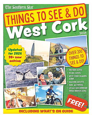 Things to See and Do in West Cork 2026 