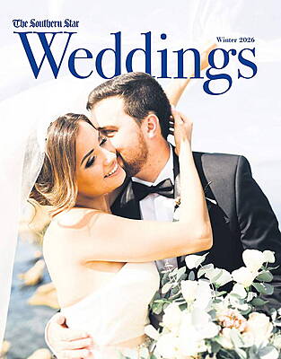 Weddings | Autumn 2026 