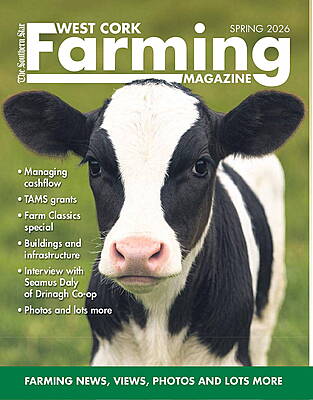 Farming | Spring 2026 