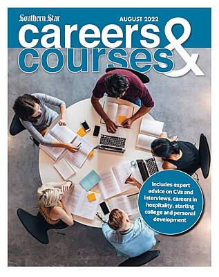 Careers & Courses 2022 