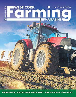 West Cork Farming | Autumn 2026 