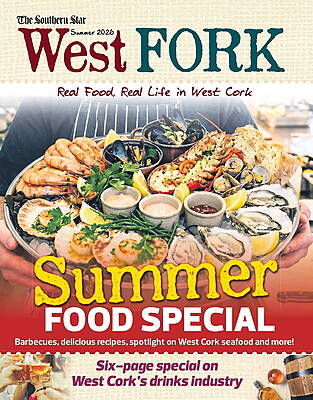 West Fork | Summer 2026 