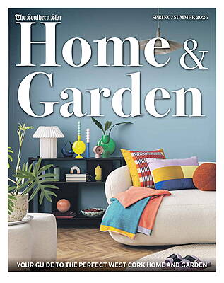 Home and Garden | Spring 2026 