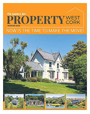 Property West Cork | Winter 2025 