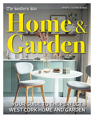 Home & Garden | Spring 2025 