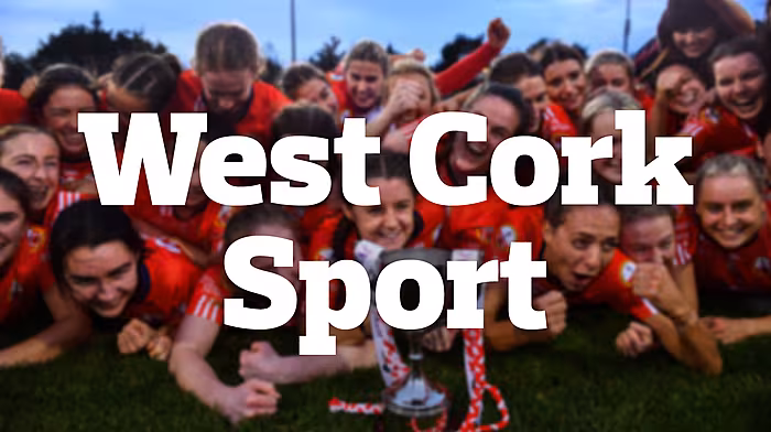 West Cork Sport