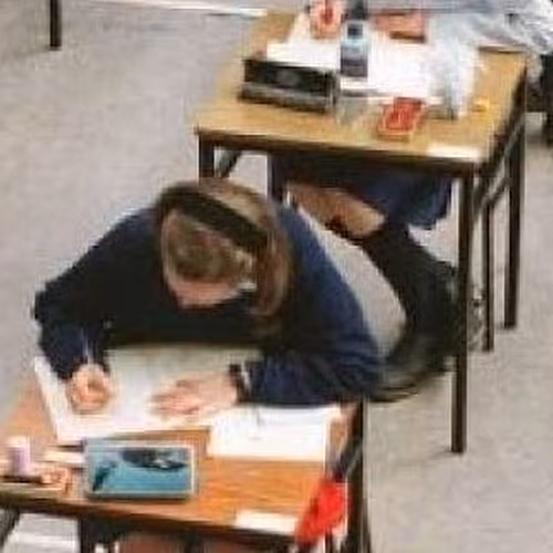 Four New Educate Together Seco...