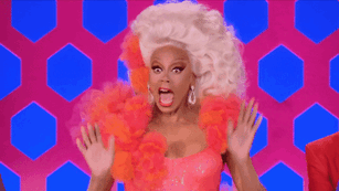 Ru Pauls Drag Race Is Coming T...