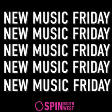 New Music Friday 1st March 201...