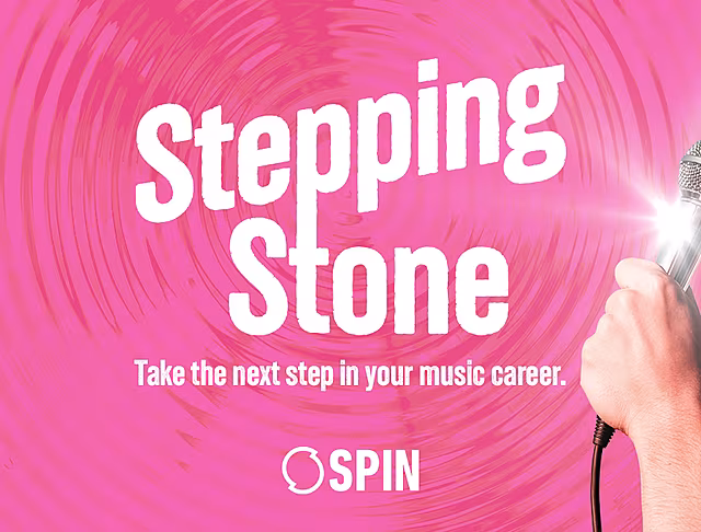 Stepping Stone