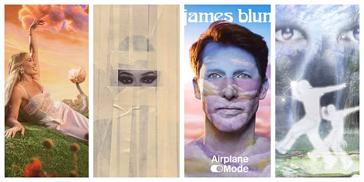 New Music Friday Releases: Jam...