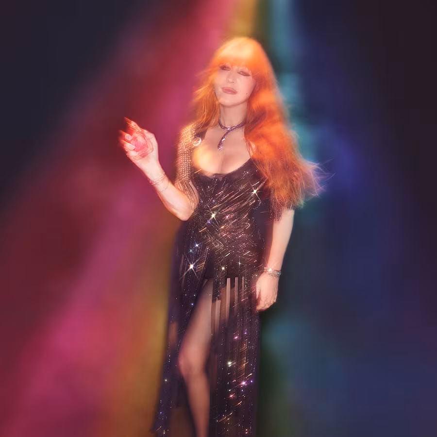 Charlotte Tilbury perfume