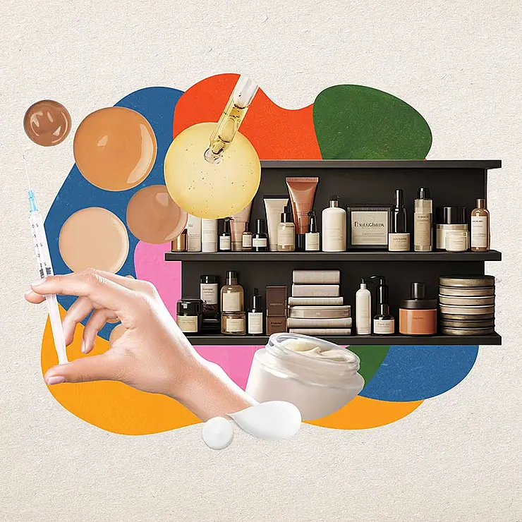 COLLAGE BY PATRICIA MARINHO