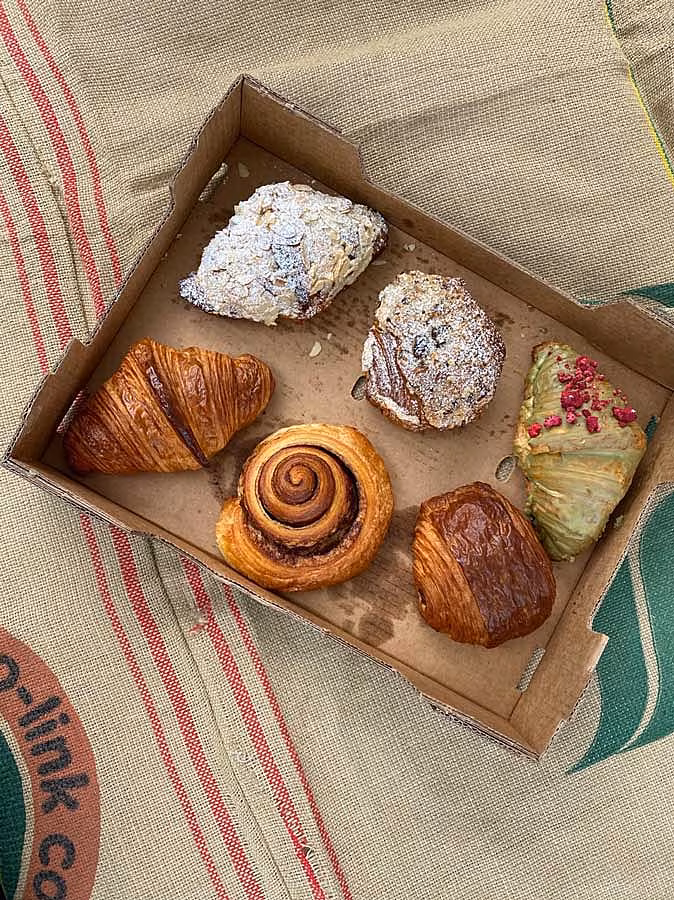 Bakery---plur-carlow