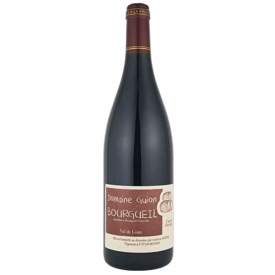 Domaine-Guion