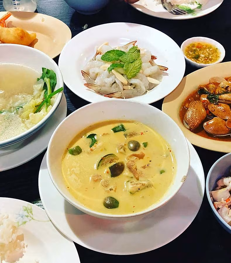 Food---once-upon-a-thai