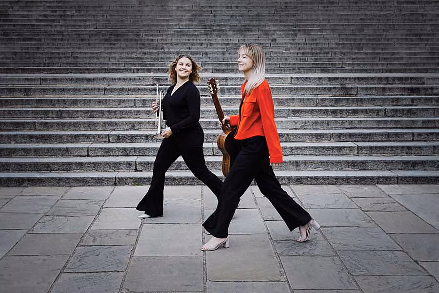 G---Alexandra-Whittingham-and-Matilda-Lloyd-photo-by-Benjamin-Ealovega-(9)