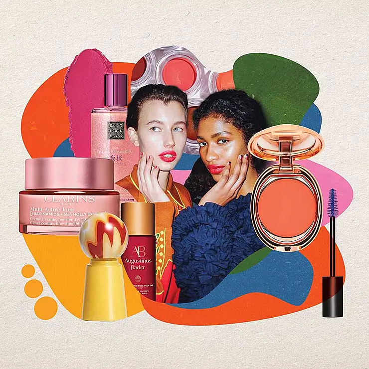 COLLAGE BY PATRICIA MARINHO