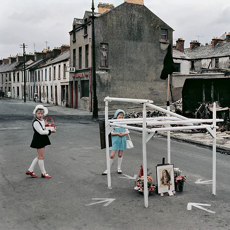 Akihiko Okamura, Photo Museum Ireland
