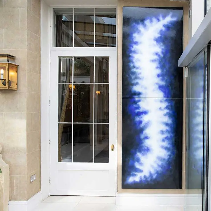'LIMINAL SPACE' BY SUSAN MANNION