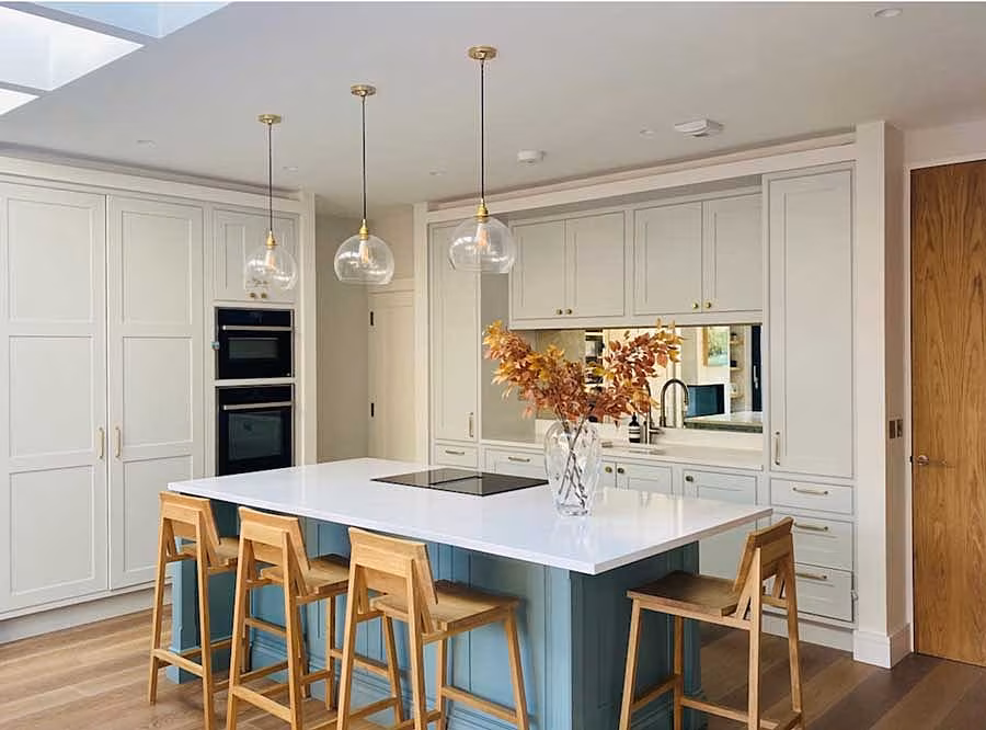 Kitchen---Aftercare---Bespoke