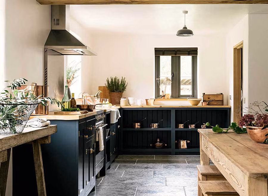 Kitchen---DeVol