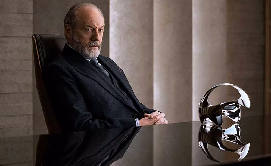 Liam-cunningham---3-body-problem