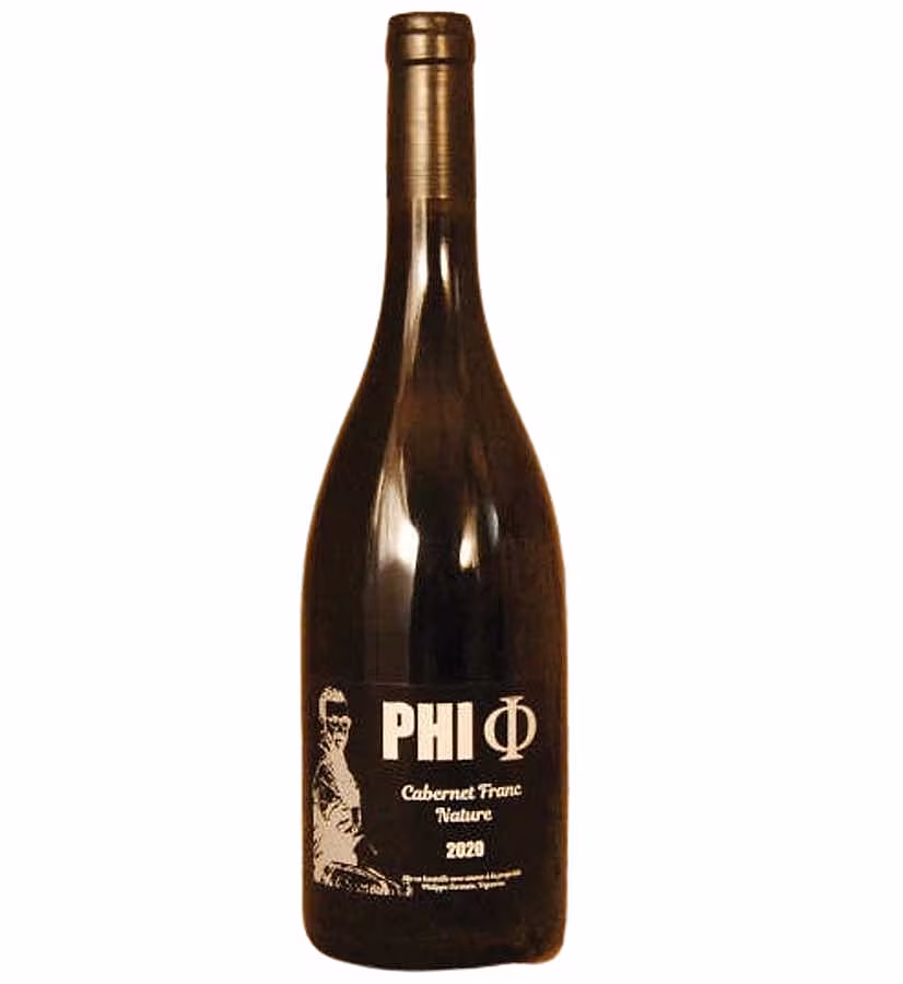 PHI-Roulerie