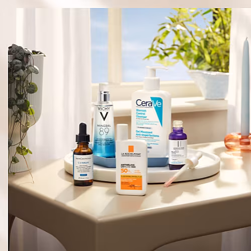 SKIN PROTECTION