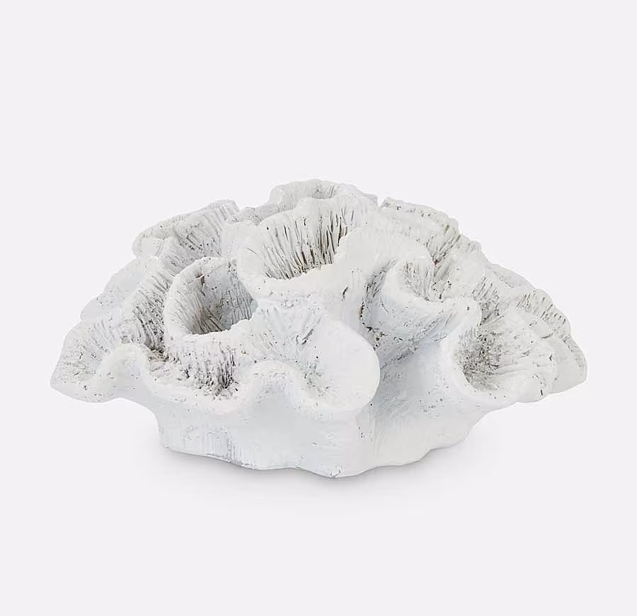 T---PRIMARK-HOME-Coral-Ornament-£4.50-€5-25L-22zl-130Kc