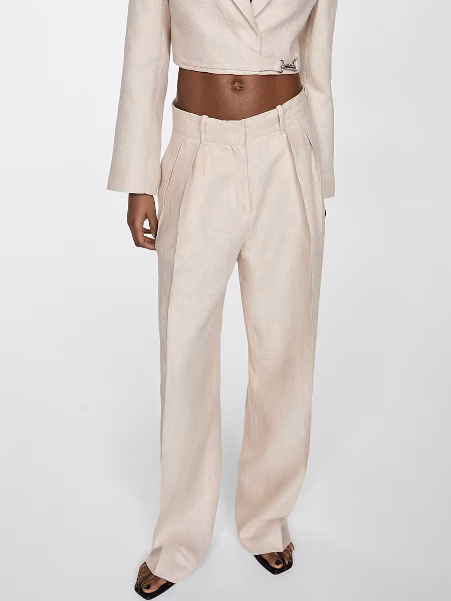 The-Gloss-Magazine-best pleat front trousers-2