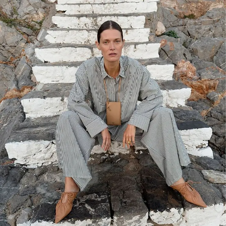 Instagram @bymalenebirger
