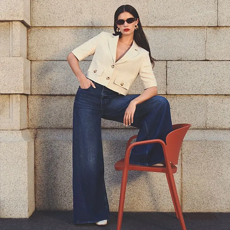 Marks & Spencer