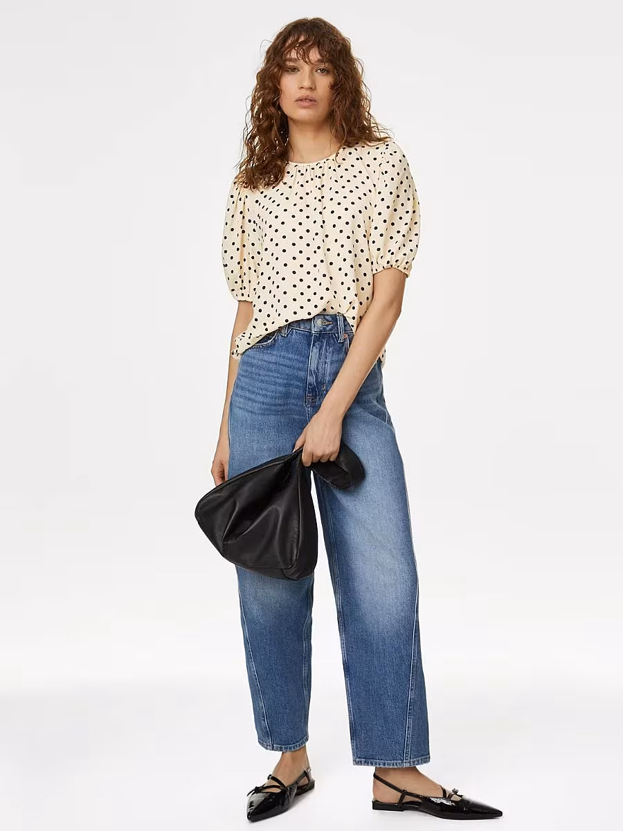 The-Gloss-Magazine-pretty spring blouses-3