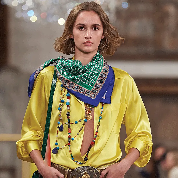 RALPH LAUREN