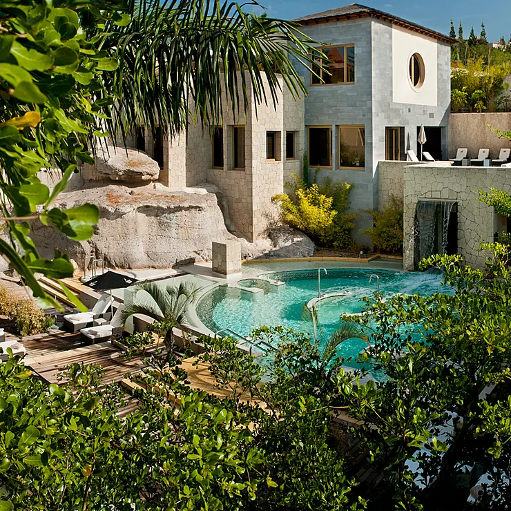 BAHIA DEL DUQUE