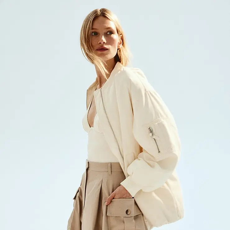 H&M