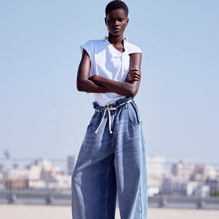 ISABEL MARANT