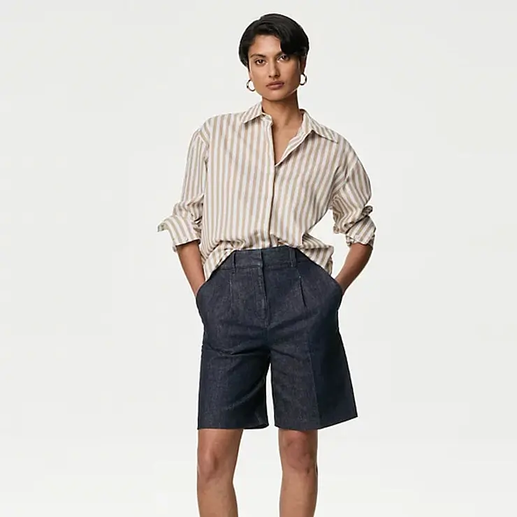 MARKS & SPENCER