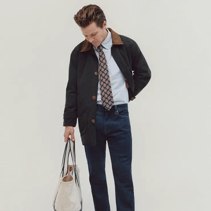 J.CREW