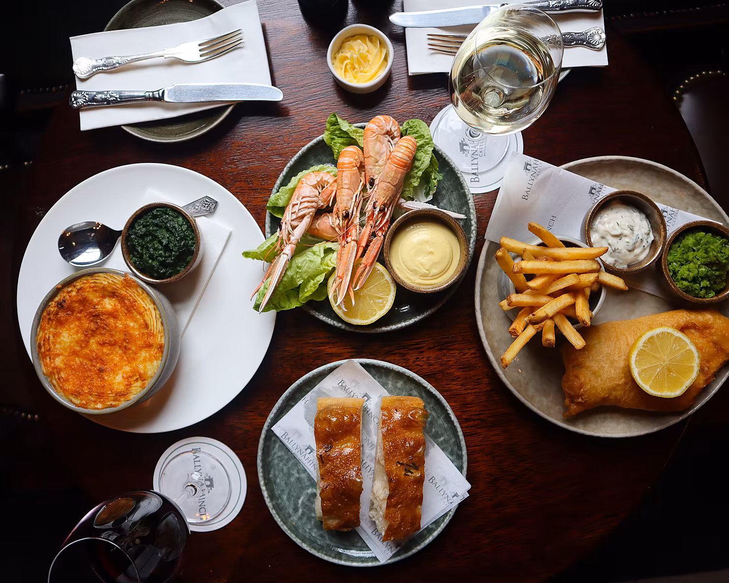 Fishermans Ballynahinch