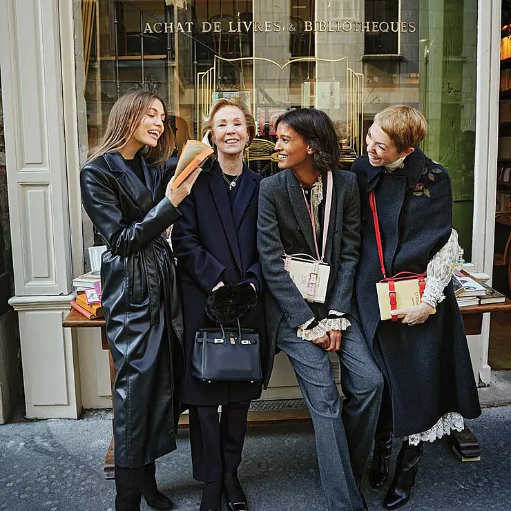 Photographs by Pascal
Chevallier