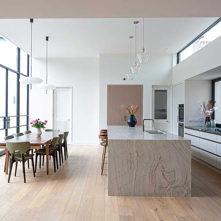 NEWCASTLE KITCHENS