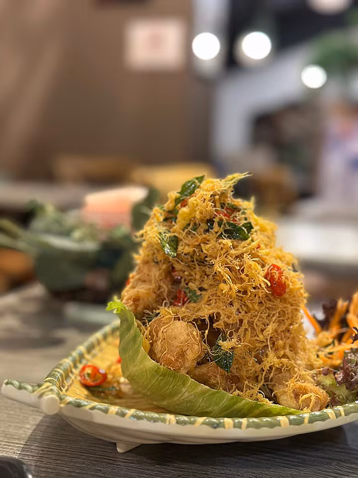 Kopitiam-Butter-Prawns