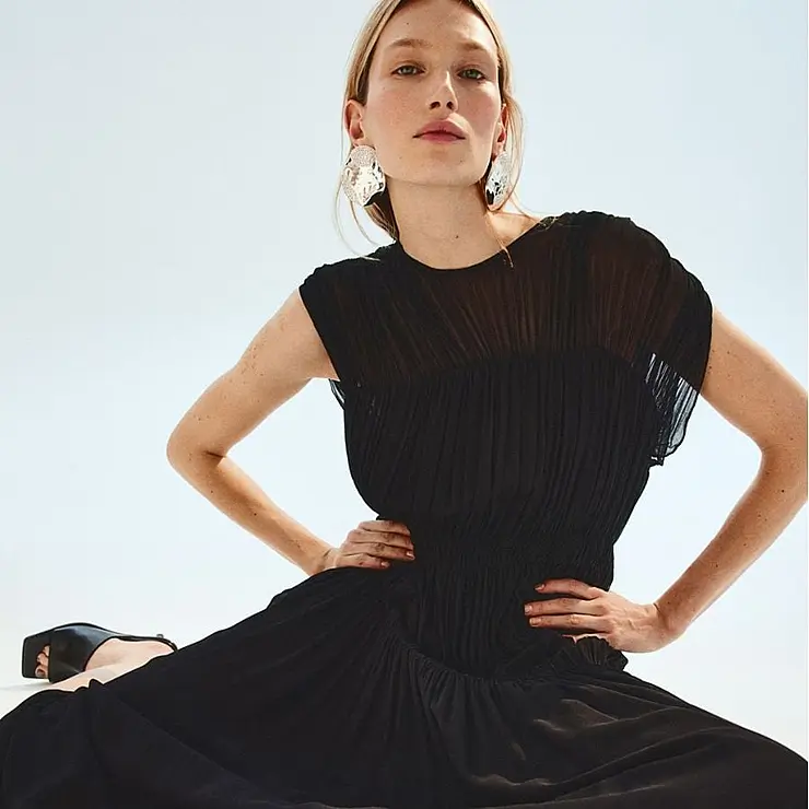 H&M
