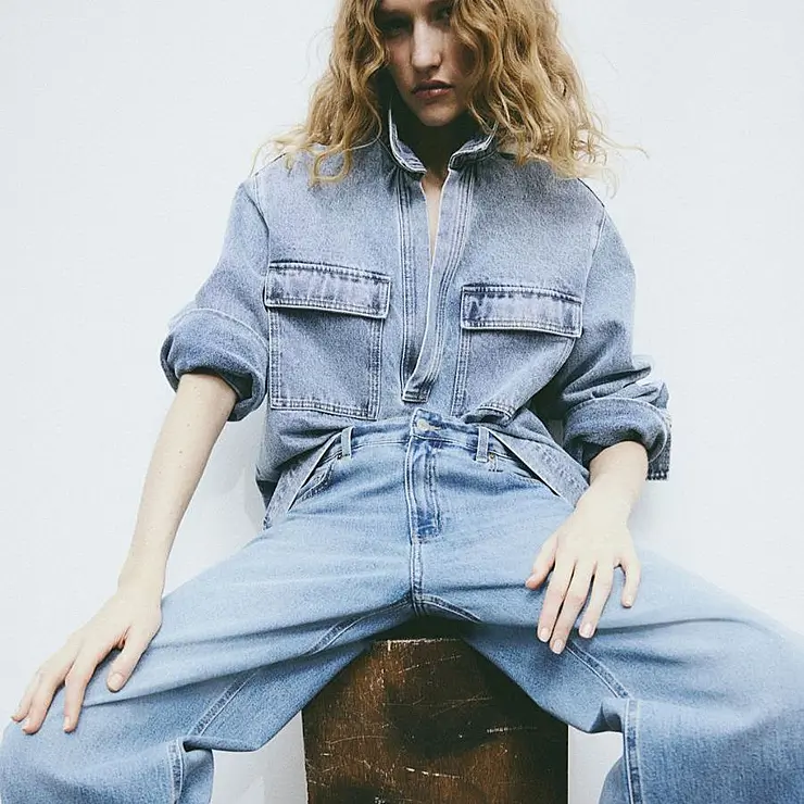 H&M