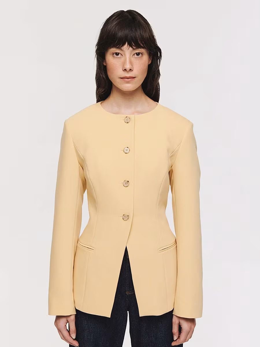 The-Gloss-Magazine-collarless-blazers-6