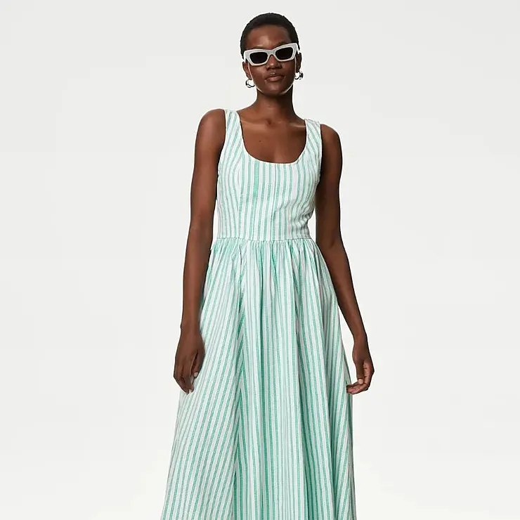 Marks & Spencer